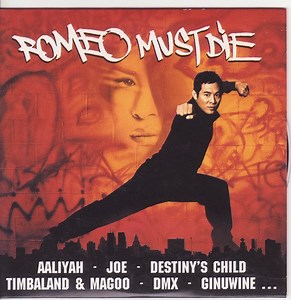 Aaliyah - Romeo  Must Die