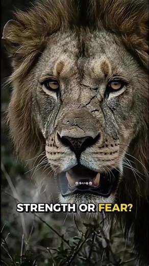 JAGUAR ROAR Can paralyzed you🐆😨#wildlifefacts #shorts