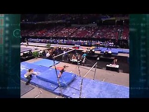 ESPN Sport Science: Gymnastics