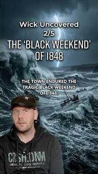 5 things you probably didn't know about Wick 😁👍🏴󠁧󠁢󠁳󠁣󠁴󠁿