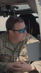 18 reactions | SSG Mandell talks about why 15T is the best MOS. #nationalguard #dustoff | California Army National Guard Recruiting | Facebook