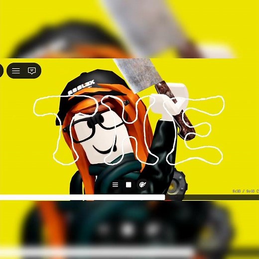 Butcher vanity || #roblox #robloxanimation #butchervanity #rblx