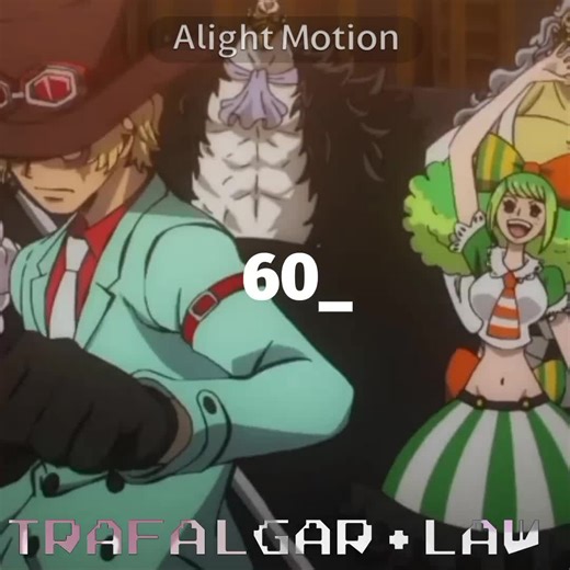 SABOOO: Celebrating One Piece's Sabo