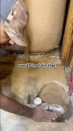 DIY Walk In Shower Plumbing #plumbing #showerdrain #plumber #diyhomerenovation