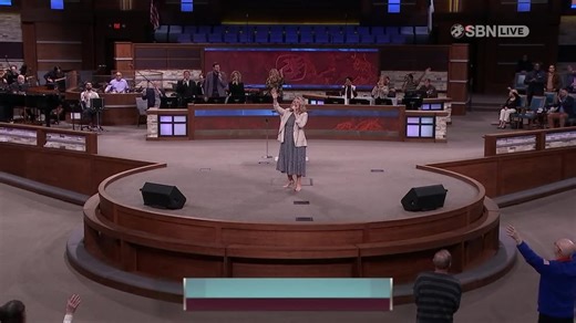 2/22/26 Sunday Evening Service Join us for the LIVE Sunday Evening Service in the Family Worship Center sanctuary at 6:00PM CT. ¿Habla español? Ver en vivo en español: https://www.facebook.com/espanolsbn SBN: https://watch.sonlifetv.com/sbn-live/events/domestic-spanish-1 YouTube: https://www.youtube.com/c/JimmySwaggartEspanol Fala português? Assista ao vivo em português: https://watch.sonlifetv.com/videos/global-portugues | SonLife Broadcasting Network