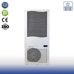 [Hot Item] Eco-Friendly Air Conditioner Cooler Panel for Efficient Circulation