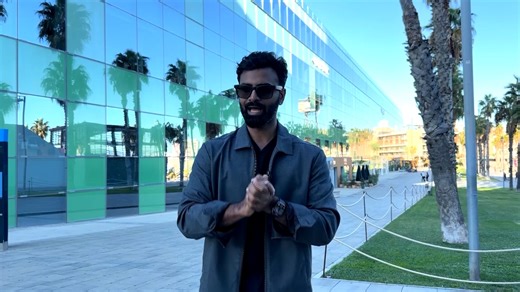 This week on Tech Today, we go global - from Delhi’s polluted skies to Barcelona’s blue ones - to explore how technology is reshaping our world. ▪️THE BIG TECH STORY: Delhi’s government is betting on #CloudSeeding to clear toxic smog. But can rain-making tech really solve the city’s air crisis? We break down the science and reality behind the experiment. ▪️TECH & YOU: Live from #Barcelona, we talk about the must-have travel tech gadgets - from eSIMs and universal adapters to live translation ear