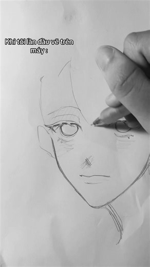 #Vờ_Ahh #drawwithvahh #drawing #sketch