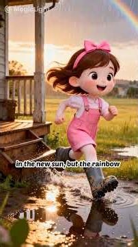 Lila's Rainbow