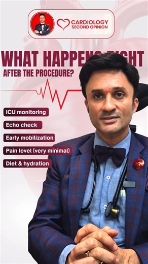 Dr. Amit Bhushan Sharma on Instagram: "Before a MitraClip is done, a detailed heart evaluation is mandatory. What doctors check: 🩺 2D Echo ✔ How severe the leak is ✔ Size of heart chambers ✔ Any other valve involvement 🩺 TEE (Transesophageal Echo) ✔ Close look at valve leaflets ✔ Whether clip can hold the leaflets ✔ Leak location – central / peripheral / commissural ✔ Is the heart dilated (“ballooned”) ✔ Any additional valve issues These tests ensure the MitraClip procedure is safe, accurate a