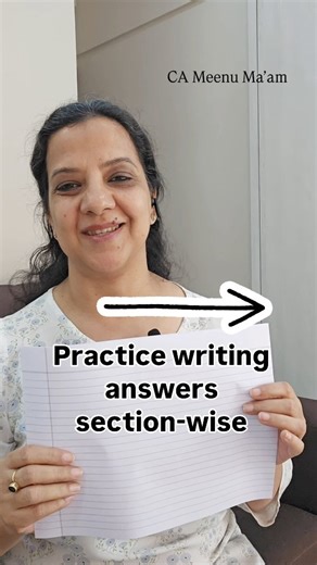 CA Meenu | Commerce Teacher on Instagram: "🚨 New CBSE Class 10 Rule Alert! Write your Science and Social Science answers ONLY in their respective sections — or else they won’t be checked. A perfect answer in the wrong place = 0 marks. Don’t take this lightly. Start practicing section-wise writing from today. Save this. Share this. Don’t lose marks due to a silly mistake. ✍️📘 CBSE 2026, CBSE Class 10, CBSE Board Exams, CBSE Latest Update, CBSE Circular, Class 10 Science, Class 10 Social Science