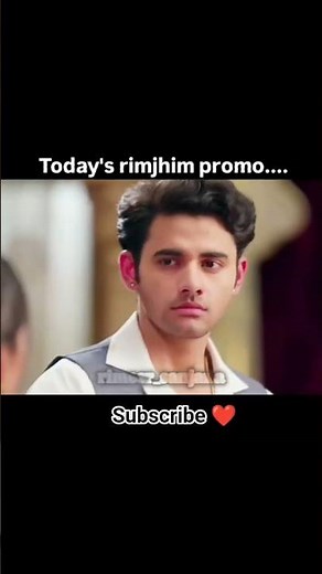 rimjhim_chhoti umar bada safar ep 199 new promo #rimjhim #sameer #viralserial #todayepisode