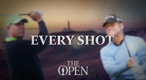 14K views · 234 reactions | 2009 provided an Open to remember as five-time Champion Tom Watson rolled back the years at the age of 59  Here's every shot from the all-American playoff  | The Open | Facebook