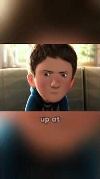 Could a Broken Toy Fix a Broken Boy? #anime