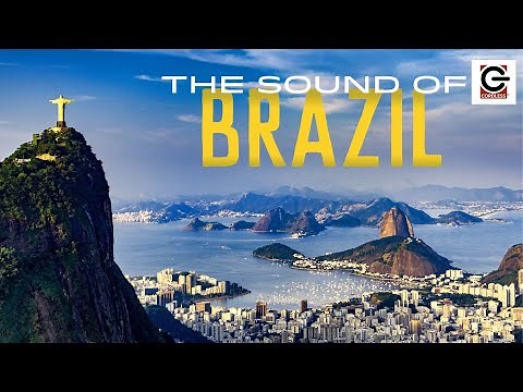 The Sound of Brazil