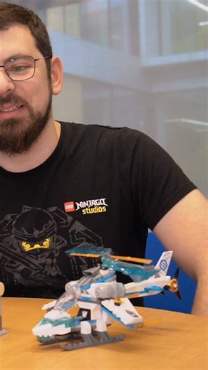 Masters Brickjitzu on Instagram: "Check out this early look at an upcoming LEGO NINJAGO set Ninja Vehicle Treehouse Battle presented by Dimitrios Stamatis of the Ninjago Team. 71857 Ninja Vehicle Tree House Battle 642 pieces $ Releases January 1, 2026 Special thanks to the Dimitrios Stamatis and the rest of the Ninjago Team for the opportunity to see this set in hand. To learn more about this set please see the official listing on LEGO.com #lego #ninjago #legoninjago #ninjago15 #rlfm #ninjagoleg