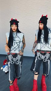 Jessica Washington on Reels