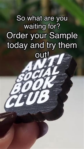 🌱 Make your OWN Eco-Friendly Wooden Pin Badges, manufactured in the UK! 🦫♻️ Looking for sustainable alternatives to custom enamel pins? Our wooden pin badges are the perfect solution! Here’s why: ✓ Made in the UK – locally produced with love ✓ Eco-conscious materials – responsibly sourced FSC-certified woods ✓ Low environmental impact – 20x less energy to produce than enamel pins ✓ Carbon-friendly – printed with VOC-free inks ✓ Sustainable packaging – recycled backing cards & biodegradable, pl