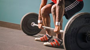 The Four Best Exercises For Beginning Strength Training | Men’s Health Muscle