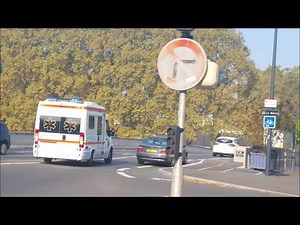 Véhicule de secours Angers 49 partie 3