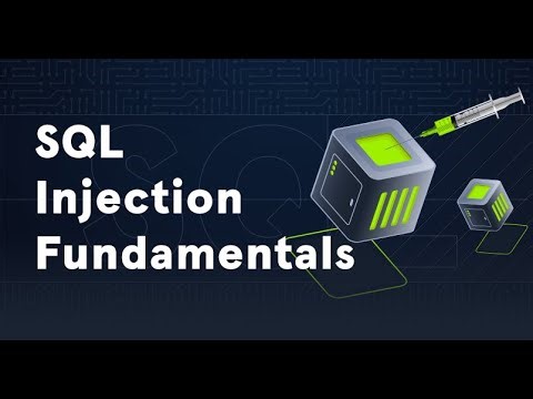 Skills Assessment - SQL Injection Fundamentals part 3/3