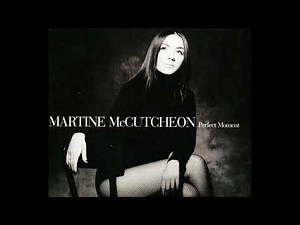 Martine McCutcheon - Perfect Moment - 1999