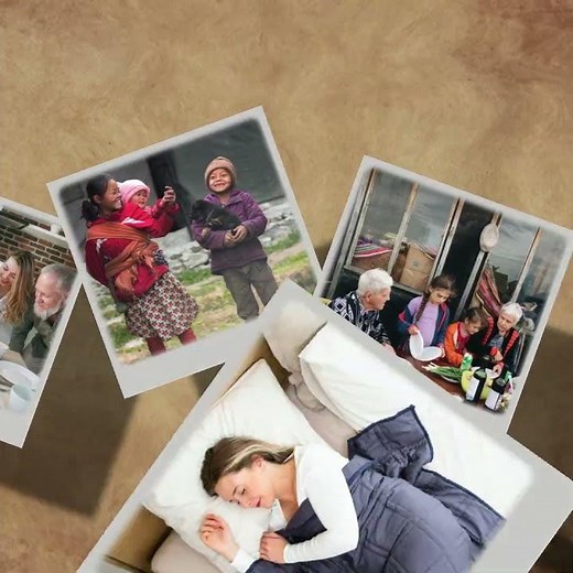 Crafting Smiles One Photo Slide at a Time with Filmora #madewithfilmora #slideshowmaker