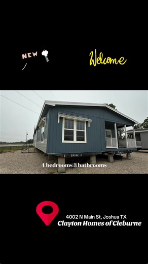 Explora el Nuevo Diseño de Casas Clayton