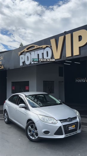 🥇Ponto Vip Multimarcas on Instagram: "✅ VENDIDO 🎉🔥 🚗 Ford Focus | 2015 | 2.0 Flex 💥 Negociação concluída com sucesso! 🏦 SUGESTÃO: Entrada facilitada + parcelas sob análise de crédito ✅ Ano 2015 ✅ Motor 2.0 Flex ✅ Câmbio automático ✅ Rodas de liga leve com pneus novos ✅ Completo 🔧 Hatch potente, confortável e cheio de tecnologia. Mais um cliente satisfeito na Ponto VIP! 💰 Valor vendido: Consulte ⸻ 🥇 𝗣𝗢𝗡𝗧𝗢 𝗩𝗜𝗣 𝗠𝗨𝗟𝗧𝗜𝗠𝗔𝗥𝗖𝗔𝗦 ▪️ Avaliamos seu usado ▪️ Financiamos com ou sem