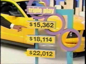 The Price is Right | 12/23/05, pt. 1