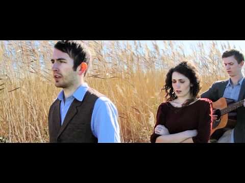 Hillary Reynolds Band - Leave No Trace (Official Video)