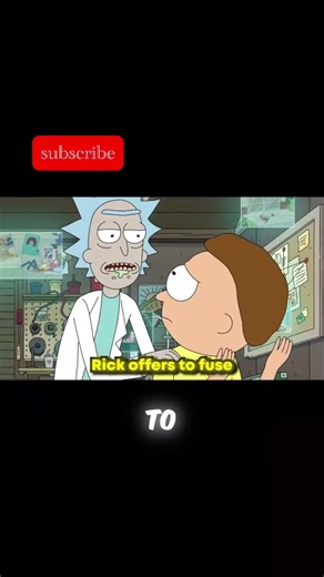 Rick Reveals Morty's Time Travel Was Mass Murder 😱