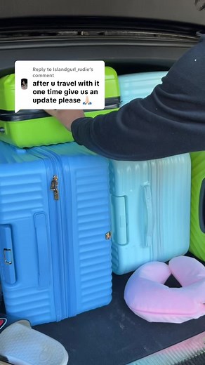 Luggage Sets Review: Finding the Perfect Travel Companion