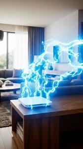 Why Router Has Multiple Antenna 📡??? | PM Networking