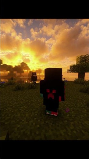 EnderWoman😭🤌❤️ | #shorts #minecraft #trending #edit