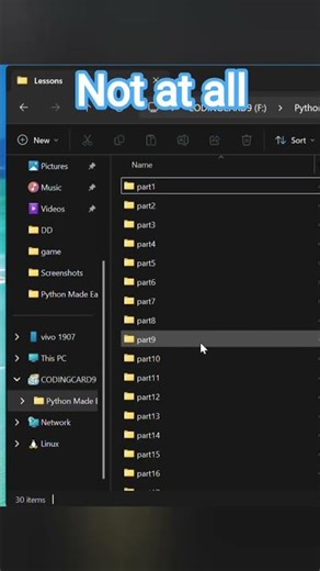 codingcard #python #shorts #viralshorts #coding #programming #computereducation #technology