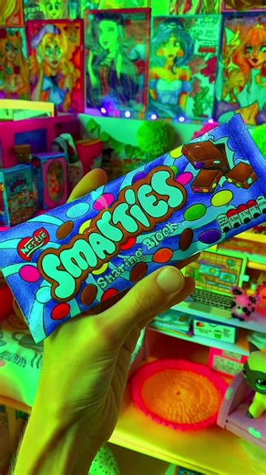 New paper squishy 💗#boo #halloween #recommendations #art #papersquishy