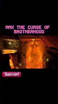 Max: The Curse of Brotherhood Gameplay full HD