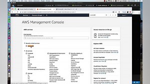 Getting Started with AWS DynamoDB and boto3 Part 1