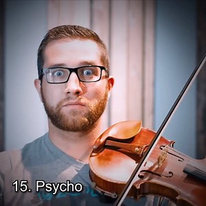 4.3K views · 72 reactions | SOUND ON!  Daniel Blair's 19 crazy sound effects — on a violin ⠀  instagr.am/imdanielblair ▶️ avid.com/protools ⠀ #soundeffects #violin #audiopost #soundfx #musicmaking | Avid Pro Tools | Facebook