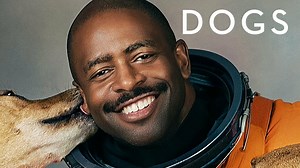 Dogs - Netflix Docuseries - Where To Watch