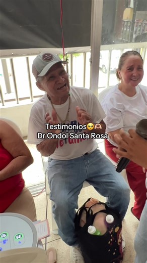 #DrOndolecuador #santarosaeloro❤