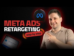 Retargeting in Meta Ads That Works—Complete Guide for Facebook and Instagram