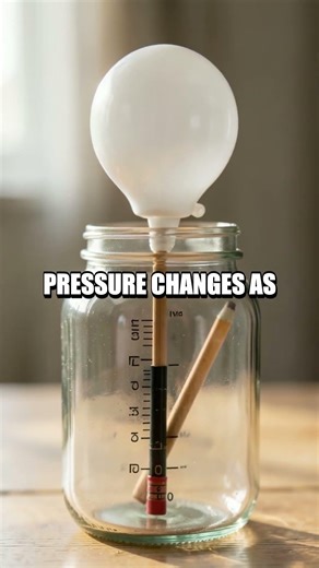 Secret Home Science Experiments