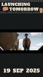 Launching Tomorrow: Xeno (2025)