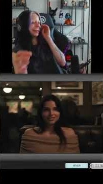 The Obsession Scene but as LOTTA VS SUBTITLES #choicervoicer #obsession #voiceover #voiceacting