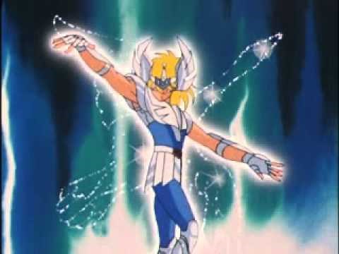 白鳥星座の氷河 ダイヤモンドダスト