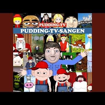 Pudding-TV-sangen