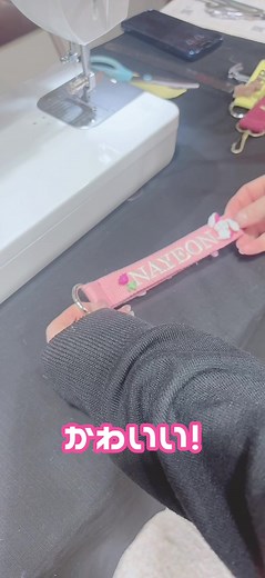 オリジナル刺繍ワークショップ in 岐阜