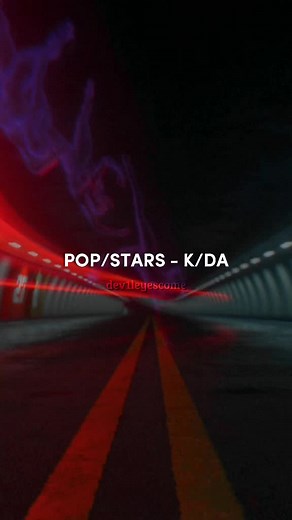 Pop Stars: La Traducción de KDA en Español